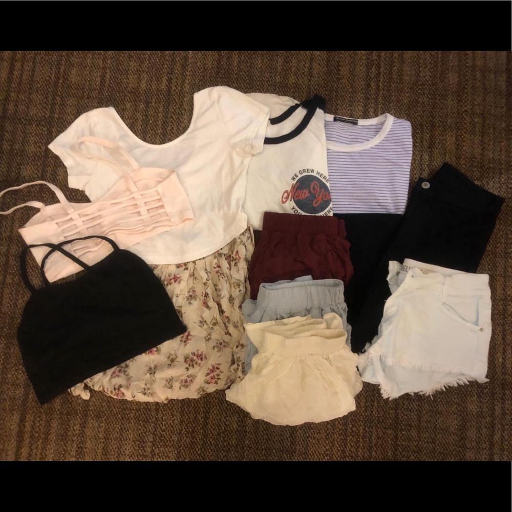 Brandy Melville Bundle